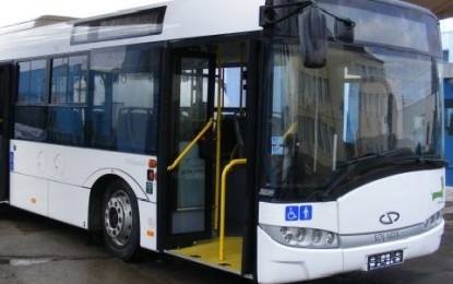 După mai bine de 7 ani, oraşul Bocşa va avea din nou transport local de călători După mai bine de 7 ani, oraşul Bocşa va avea din nou transport local de călători