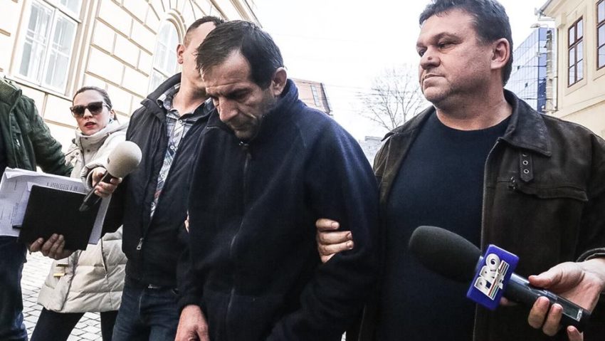 Criminalul femeii din Anina a ajuns după gratii. Nimic nu o va aduce însă înapoi pe Mirela Lavinia Peml Criminalul femeii din Anina a ajuns după gratii. Nimic nu o va aduce însă înapoi pe Mirela Lavinia Peml