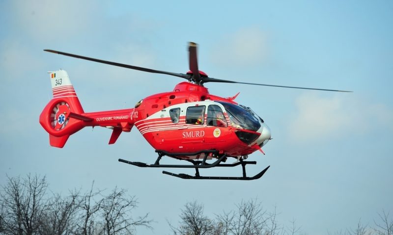 ADIO elicopter SMURD… ! ADIO elicopter SMURD… !