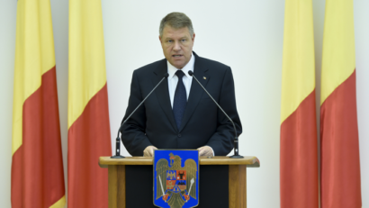 Începe Reuniunea Anuală a Diplomaţiei Române la Bucureşti