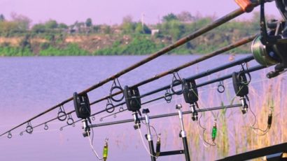 [AUDIO] Vremuri grele pentru pescarii sportivi! Taxele de autorizare ar putea fi majorate cu până la 5 ori