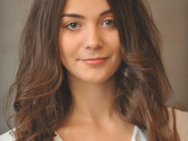 Singura elevă de nota 10 din Caraş-Severin: Melissa Puraci Singura elevă de nota 10 din Caraş-Severin: Melissa Puraci