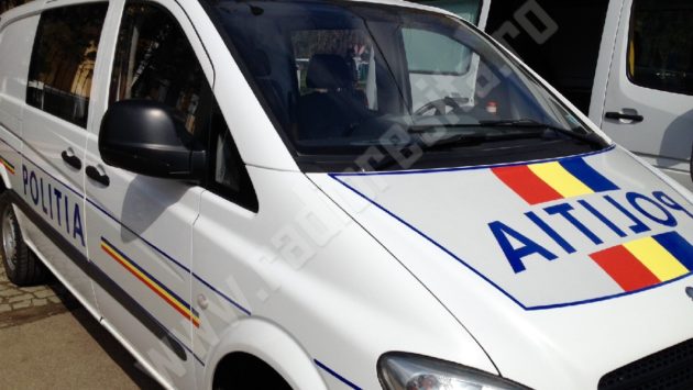 Peste 200 de amenzi pe DN 6, în Timiș: un şofer a fost prins cu 141 km/h în localitate