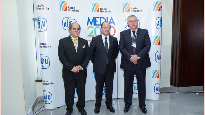 Proiect comun ABU şi Radio România desfăşurat la Beijing Proiect comun ABU şi Radio România desfăşurat la Beijing