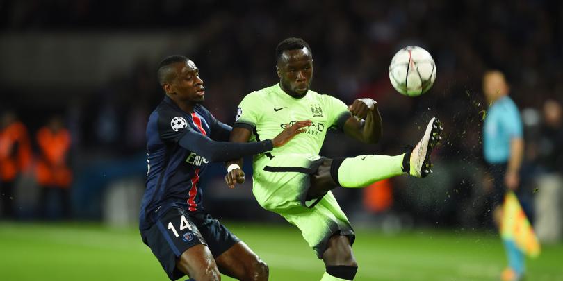 PSG – City 2-2, un spectacol cu goluri incredibile și gafe monumentale PSG – City 2-2, un spectacol cu goluri incredibile și gafe monumentale