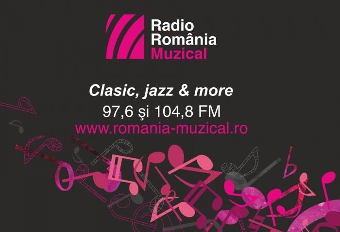 Excepţional la Radio România Muzical: Ziua Menuhin, o dimineaţă Shakespeare, weekend Prokofiev şi 4 transmisiuni directe internaţionale Excepţional la Radio România Muzical: Ziua Menuhin, o dimineaţă Shakespeare, weekend Prokofiev şi 4 transmisiuni directe internaţionale