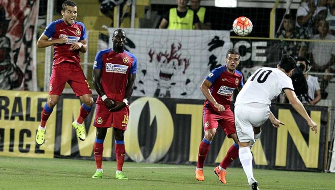 Astra Giurgiu-Viktoria Plzen și FC Zurich-Steaua, în etapa a 4-a din Europa League Astra Giurgiu-Viktoria Plzen și FC Zurich-Steaua, în etapa a 4-a din Europa League