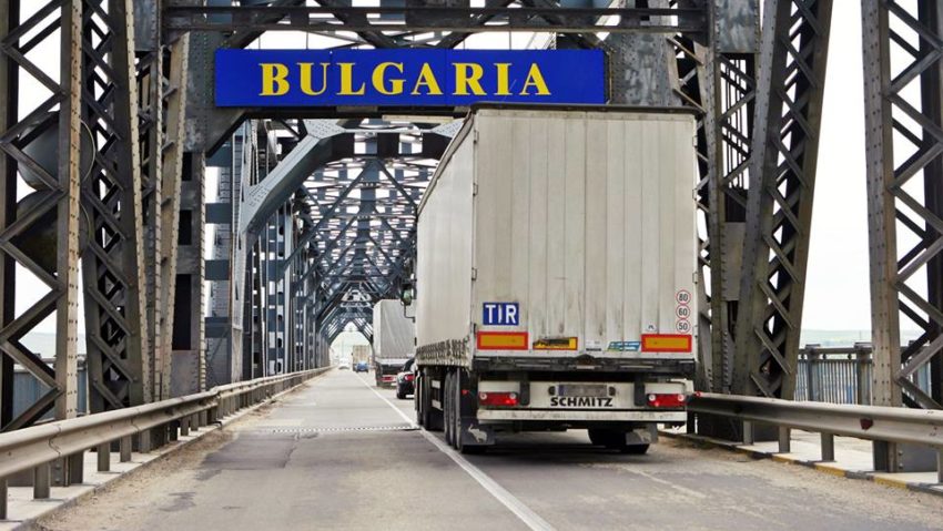 Restricții pentru circulația rutieră în Bulgaria Restricții pentru circulația rutieră în Bulgaria