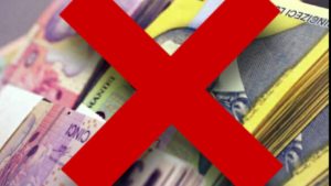 Guvernul amână legea privind plata pensiilor private