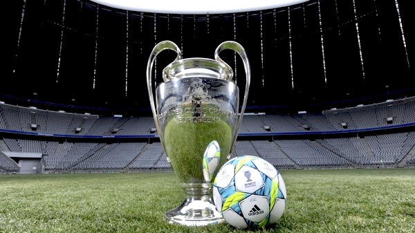 Astăzi încep „sferturile” din UEFA Champions League! Astăzi încep „sferturile” din UEFA Champions League!