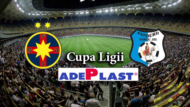 Steaua și Concordia au decis când vor juca finala Cupei Ligii de fotbal Steaua și Concordia au decis când vor juca finala Cupei Ligii de fotbal