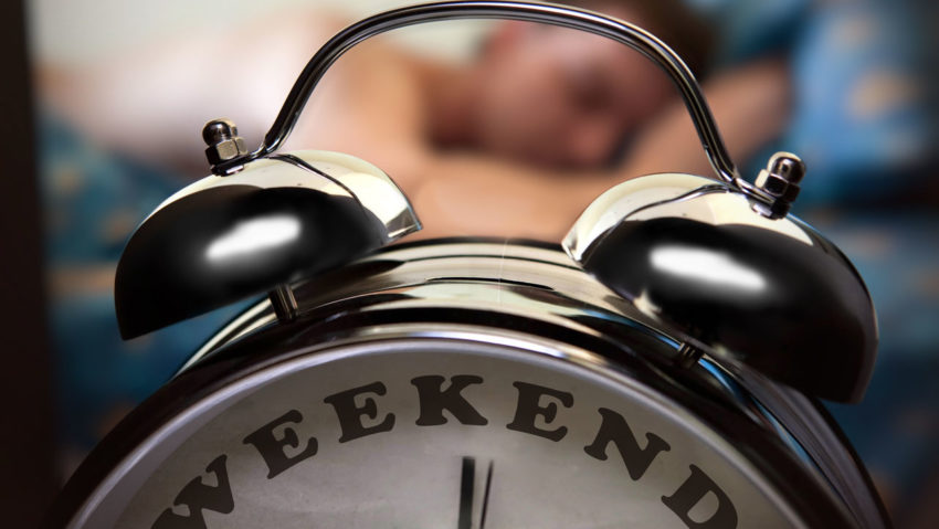 Planuri de week-end Planuri de week-end
