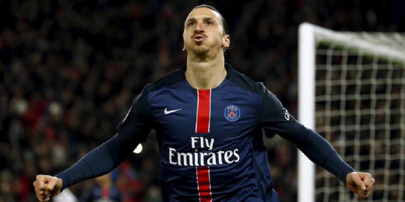 Ibrahimovic l-a egalat pe Shevchenko în clasamentul all time al golgheterilor Ligii Campionilor Ibrahimovic l-a egalat pe Shevchenko în clasamentul all time al golgheterilor Ligii Campionilor