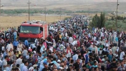 Ţara din care au plecat imigranţi de bunăvoie