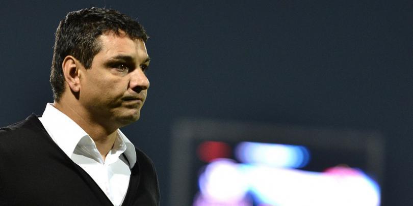 Ionel Ganea a fost demis de la Fc Voluntari Ionel Ganea a fost demis de la Fc Voluntari