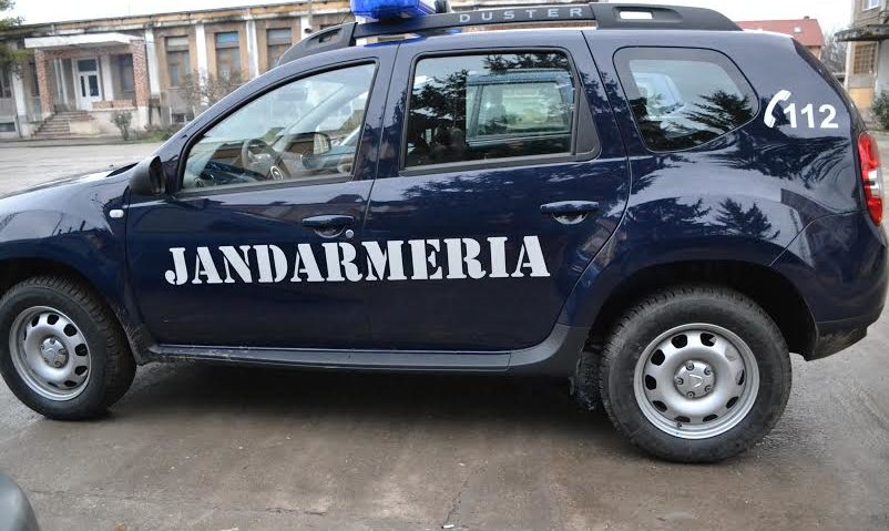 Patru infracţiuni depistate de jandarmii arădeni în şase zile Patru infracţiuni depistate de jandarmii arădeni în şase zile