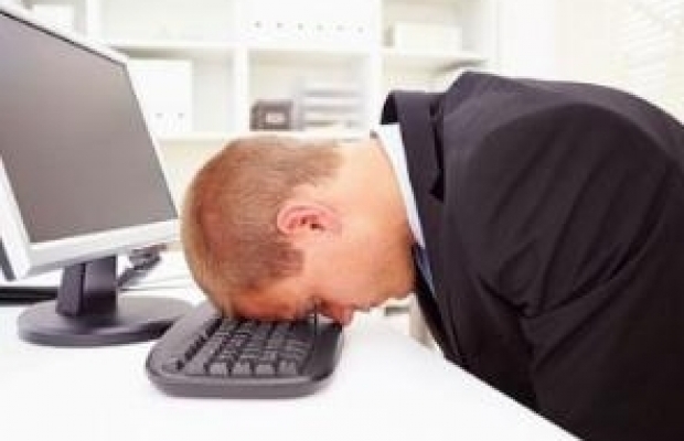Studiu: Cât de mult ar trebui să muncească oamenii de peste 40 de ani Studiu: Cât de mult ar trebui să muncească oamenii de peste 40 de ani