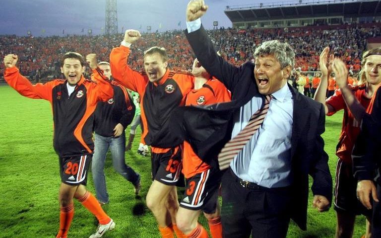 Șahtior Donețk a făcut un pas important spre semifinalele Europa League Șahtior Donețk a făcut un pas important spre semifinalele Europa League