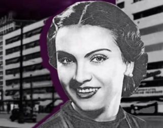[AUDIO] Pasărea măiastră a României în recital la Reşiţa. Maria Tănase pe scena Teatrului de Vest