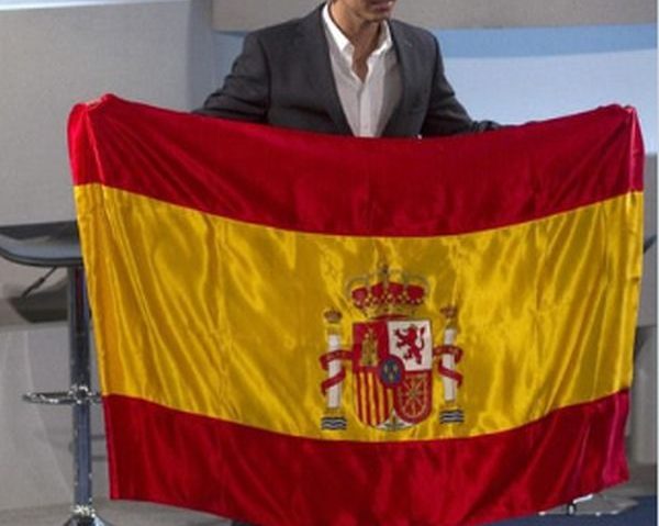 Nadal, „bucuros” de posibilitatea de a fi portrapelul Spaniei la Jocurile Olimpice de la Rio Nadal, „bucuros” de posibilitatea de a fi portrapelul Spaniei la Jocurile Olimpice de la Rio