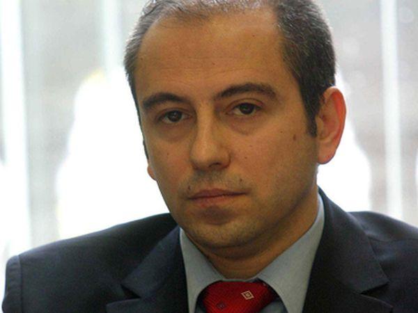 Ovidiu Virgil Drăgănescu: Nu vreau să sune prea politic, dar această propunere este legată de cele două campanii electorale Ovidiu Virgil Drăgănescu: Nu vreau să sune prea politic, dar această propunere este legată de cele două campanii electorale