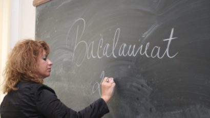 Au fost afişate rezultatele finale ale examenului de Bacalaureat