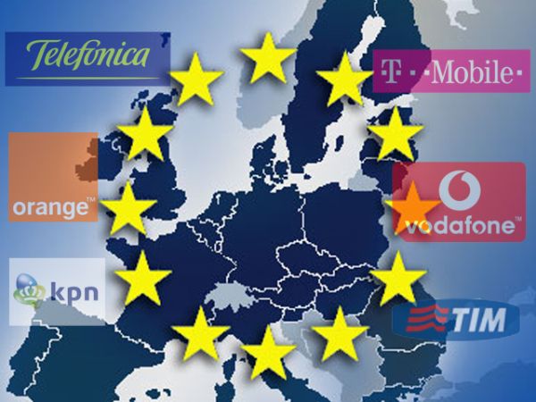 Noi reduceri ale tarifelelor de roaming. Doar 5 eurocenți/minut pentru un apel efectuat Noi reduceri ale tarifelelor de roaming. Doar 5 eurocenți/minut pentru un apel efectuat