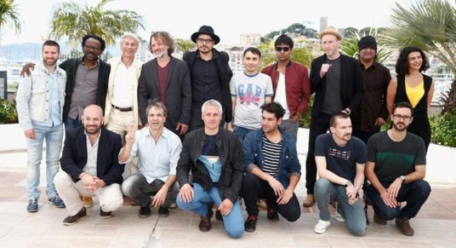 Premiu, la Cannes, pentru filmul „Câini”, scris şi regizat de Bogdan Mirică Premiu, la Cannes, pentru filmul „Câini”, scris şi regizat de Bogdan Mirică