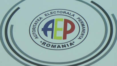 AEP anunţă calendarul perioadei electorale pentru locale: Din 20 iulie poate începe strângerea de semnături