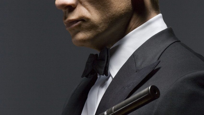 Daniel Craig nu va mai îmbrăca costumul lui James Bond Daniel Craig nu va mai îmbrăca costumul lui James Bond