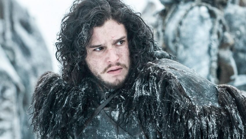 Numele „Jon Snow”, interzis pe platourile de filmare „Game of Thrones” Numele „Jon Snow”, interzis pe platourile de filmare „Game of Thrones”