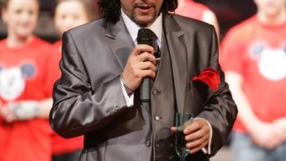 [AUDIO] Sunt convins că Radio Reşiţa o să mărească porţile de Iubire tuturor ascultătorilor săi