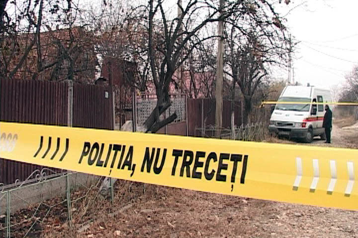 Alertă în Timiş. Două femei au fost ucise cu sânge rece. Criminalii sunt încă liberi Alertă în Timiş. Două femei au fost ucise cu sânge rece. Criminalii sunt încă liberi