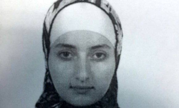 Ea a fost „Văduva Neagră” a Rusiei, spaima luptătorilor ISIS Ea a fost „Văduva Neagră” a Rusiei, spaima luptătorilor ISIS