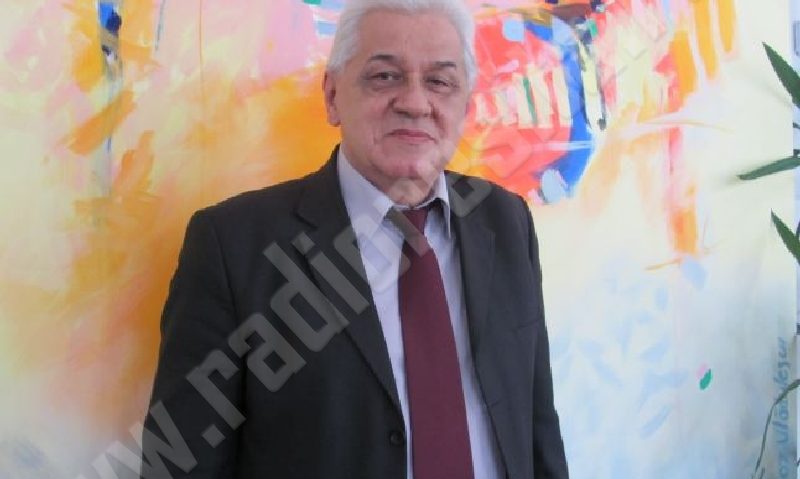 Şeful Inspectoratului Şcolar Judeţean Caraş-Severin, Nicolae Grindeanu, a demisionat Şeful Inspectoratului Şcolar Judeţean Caraş-Severin, Nicolae Grindeanu, a demisionat