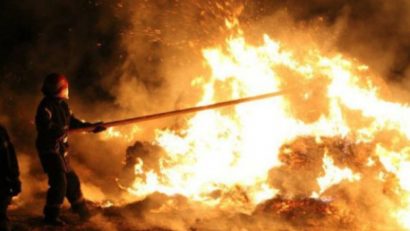 Thailanda: cel puţin 17 fete şi-au pierdut viaţa într-un incendiu care a izbcnit într-o şcoală cu internat