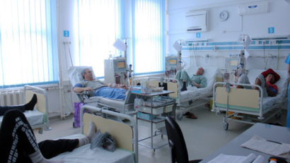 Indemnizații pentru bolnavii de tuberculoză tratați în ambulatoriu