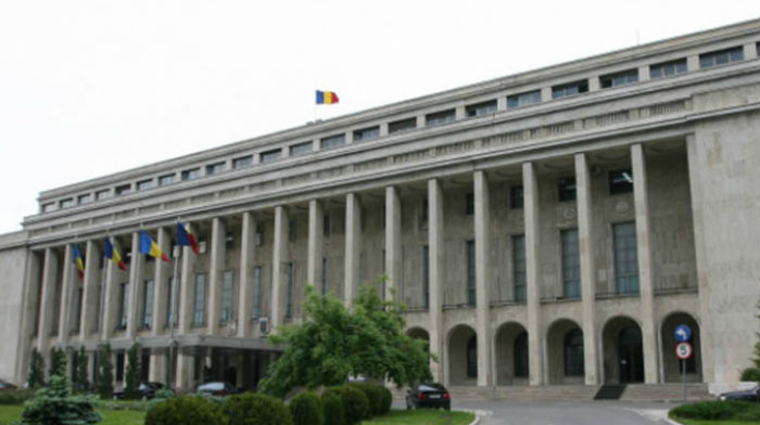 Vlad Voiculescu, propunerea premierului Cioloş la ministerul sănătății Vlad Voiculescu, propunerea premierului Cioloş la ministerul sănătății