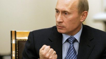 Rusia acuză Occidentul că încearcă să influenţeze alegerile prezidenţiale