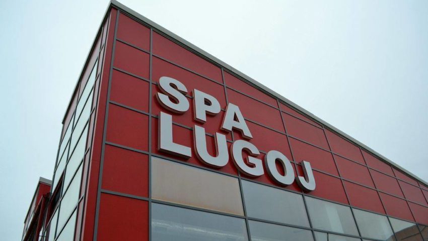 În viitorul apropiat: SPA ca și în Ungaria la Lugoj În viitorul apropiat: SPA ca și în Ungaria la Lugoj
