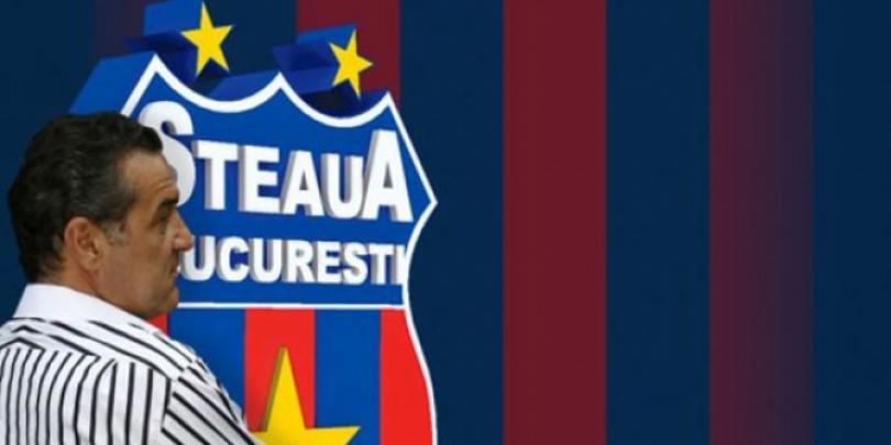 CSA cere echipei de fotbal 3,7 milioane de euro pe an pentru folosirea mărcii Steaua CSA cere echipei de fotbal 3,7 milioane de euro pe an pentru folosirea mărcii Steaua
