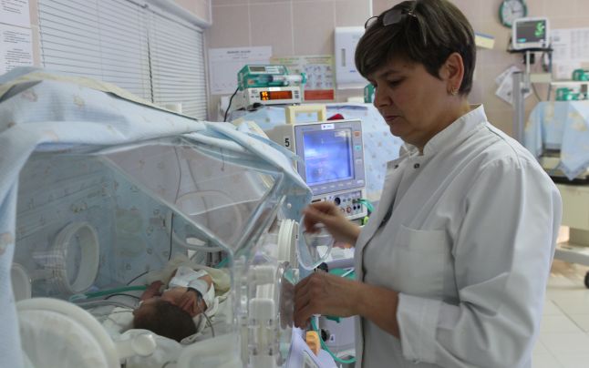 Spitalul Judeţean de Urgenţă din Reşiţa continuă să investească în aparatură! Spitalul Judeţean de Urgenţă din Reşiţa continuă să investească în aparatură!