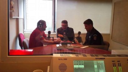 [AUDIO] Am 19 ani, iar viaţa mea s-a schimbat radical după ce am absolvit liceul