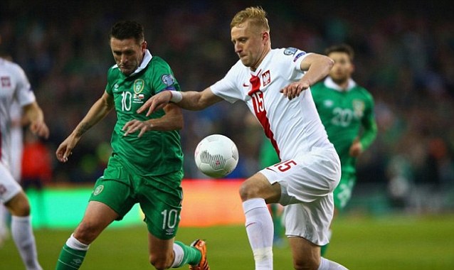 [VIDEO] Polonia a început cu dreptul EURO! A învins Irlanda de Nord în Grupa C, scor 1-0.Hațegan a arbitrat foarte bine