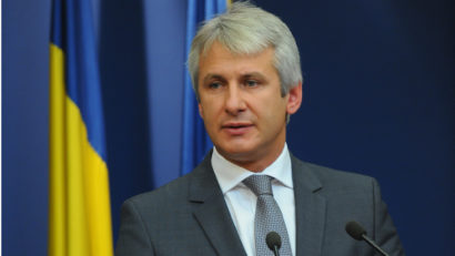 Eugen Teodorovici, audiat la DNA