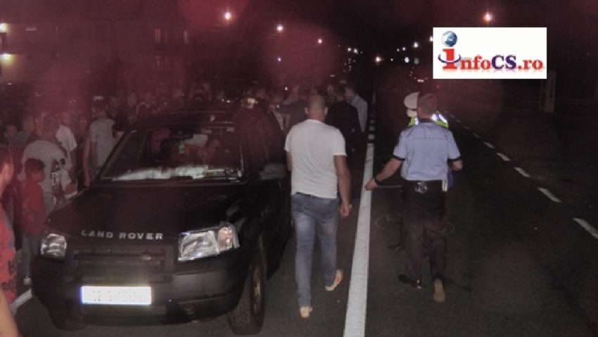 Ruga de la Măureni s-a terminat cu o tragedie. O fetiţă de 13 ani a murit Ruga de la Măureni s-a terminat cu o tragedie. O fetiţă de 13 ani a murit