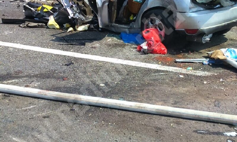 Număr alarmant de accidente în Caraş-Severin. Şi-au pierdut viaţa din cauza vitezei Număr alarmant de accidente în Caraş-Severin. Şi-au pierdut viaţa din cauza vitezei