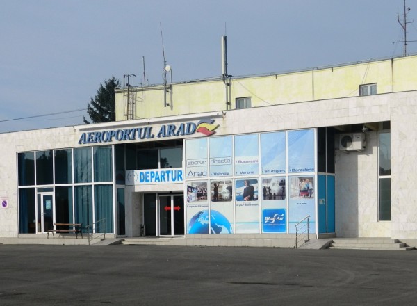 Preşedintele Consiliului Judeţean Arad: „Reducem numărul directorilor la Aeroport! Şi nu numai acolo!” Preşedintele Consiliului Judeţean Arad: „Reducem numărul directorilor la Aeroport! Şi nu numai acolo!”