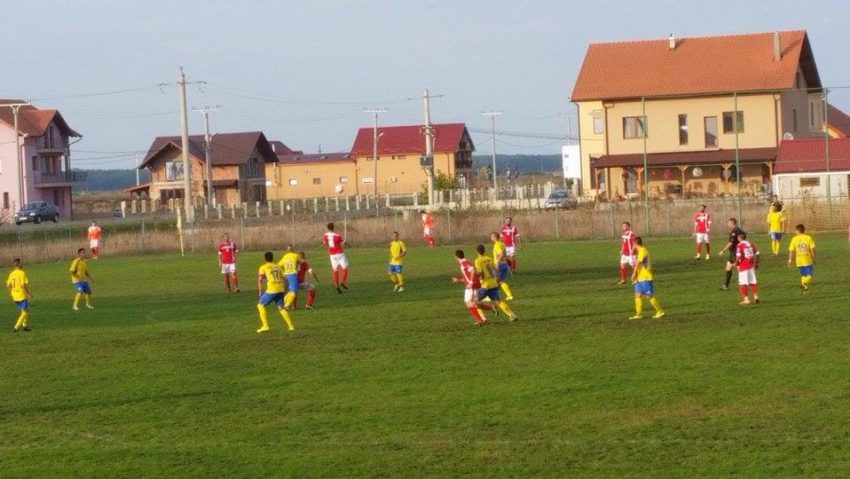 Meci de Cartea Recordurilor în Satu Mare Meci de Cartea Recordurilor în Satu Mare