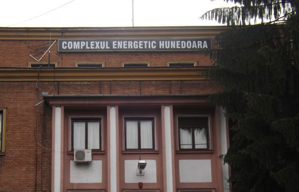Complexul Energetic Hunedoara se pregăteşte pentru concedieri colective Complexul Energetic Hunedoara se pregăteşte pentru concedieri colective